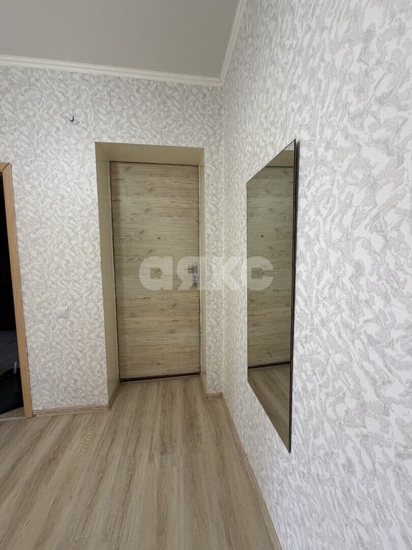 Фото №28: 3-комнатная квартира 68&nbsp;м², 2/2&nbsp;эт. - Кореновск, мкр. 2-й квартал, ул. Коммунаров, 80