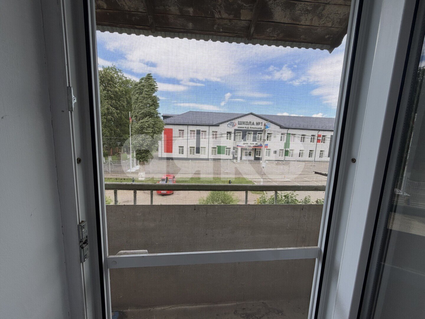 Фото №33: 3-комнатная квартира 68&nbsp;м², 2/2&nbsp;эт. - Кореновск, мкр. 2-й квартал, ул. Коммунаров, 80