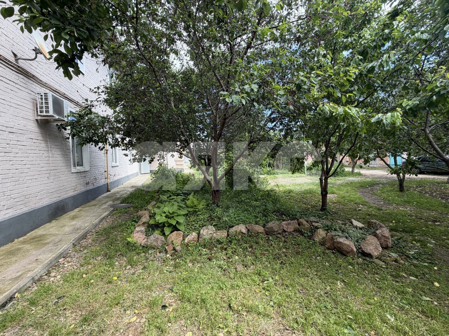 Фото №7: 3-комнатная квартира 68&nbsp;м², 2/2&nbsp;эт. - Кореновск, мкр. 2-й квартал, ул. Коммунаров, 80
