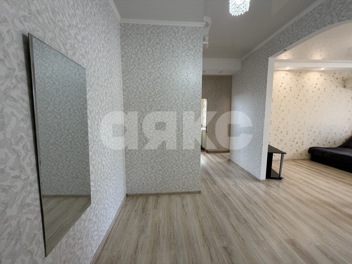 Фото №29: 3-комнатная квартира 68&nbsp;м², 2/2&nbsp;эт. - Кореновск, мкр. 2-й квартал, ул. Коммунаров, 80