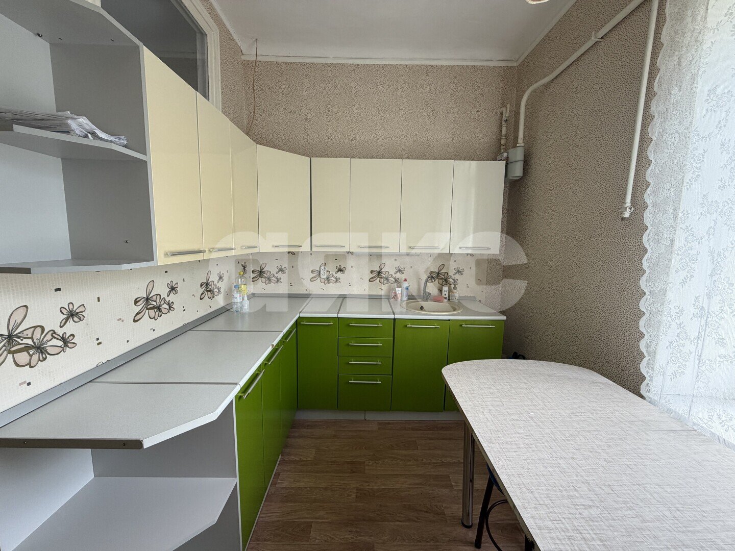 Фото №20: 3-комнатная квартира 68&nbsp;м², 2/2&nbsp;эт. - Кореновск, мкр. 2-й квартал, ул. Коммунаров, 80