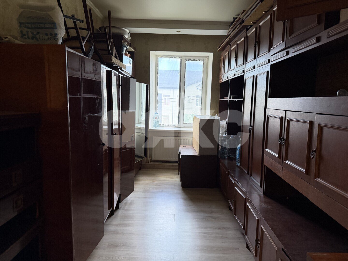 Фото №32: 3-комнатная квартира 68&nbsp;м², 2/2&nbsp;эт. - Кореновск, мкр. 2-й квартал, ул. Коммунаров, 80