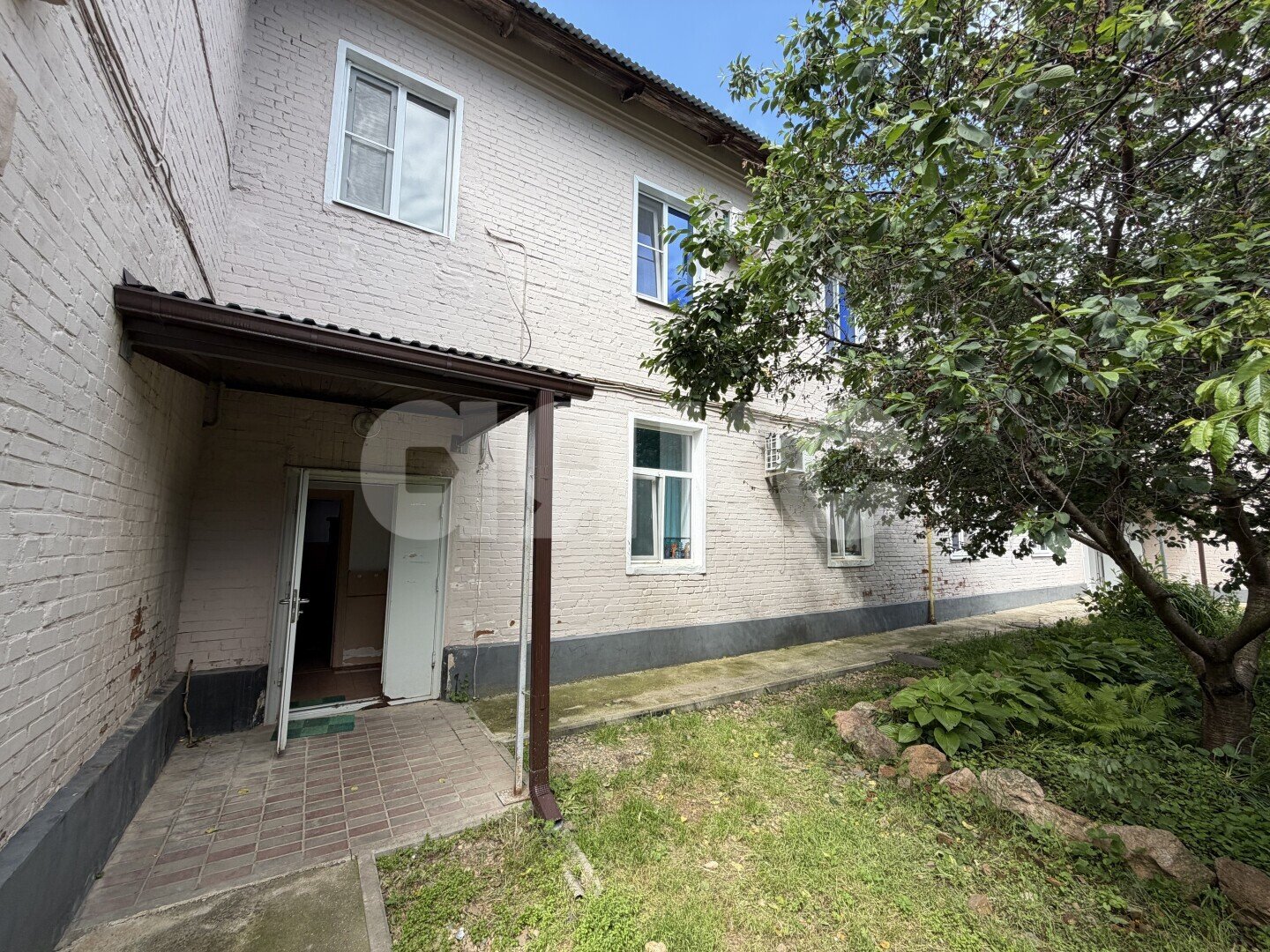Фото №9: 3-комнатная квартира 68&nbsp;м², 2/2&nbsp;эт. - Кореновск, мкр. 2-й квартал, ул. Коммунаров, 80