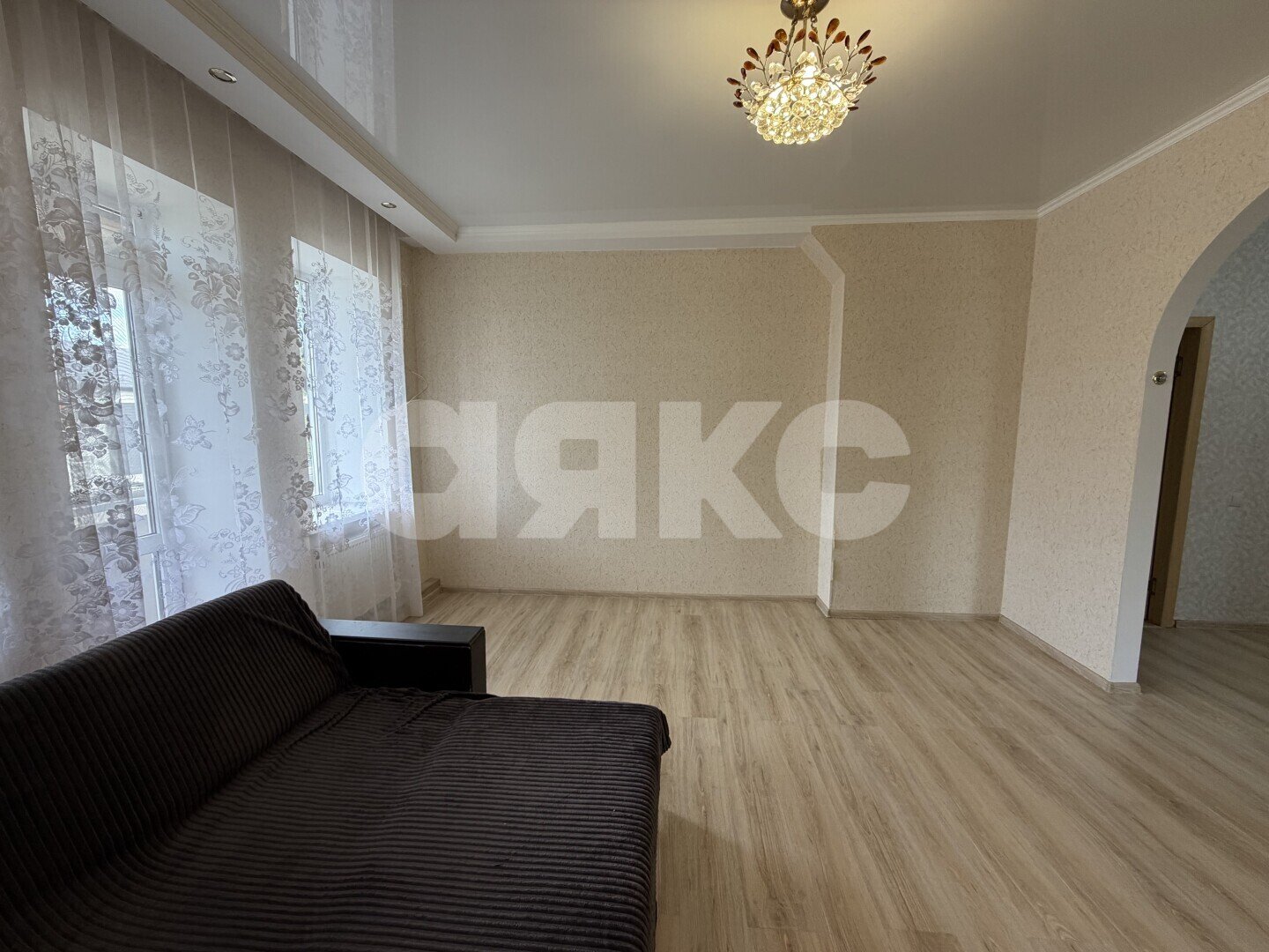 Фото №36: 3-комнатная квартира 68&nbsp;м², 2/2&nbsp;эт. - Кореновск, мкр. 2-й квартал, ул. Коммунаров, 80