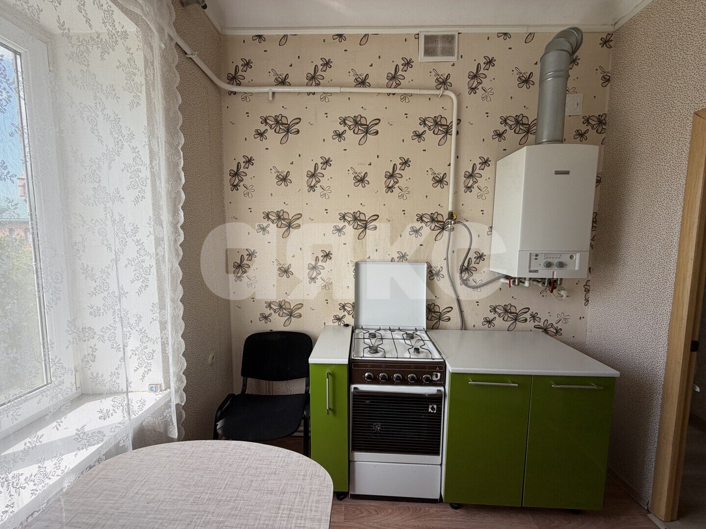 Фото №15: 3-комнатная квартира 68&nbsp;м², 2/2&nbsp;эт. - Кореновск, мкр. 2-й квартал, ул. Коммунаров, 80