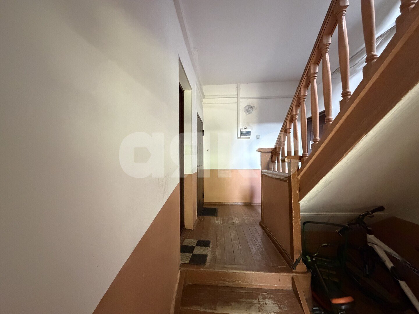 Фото №14: 3-комнатная квартира 68&nbsp;м², 2/2&nbsp;эт. - Кореновск, мкр. 2-й квартал, ул. Коммунаров, 80