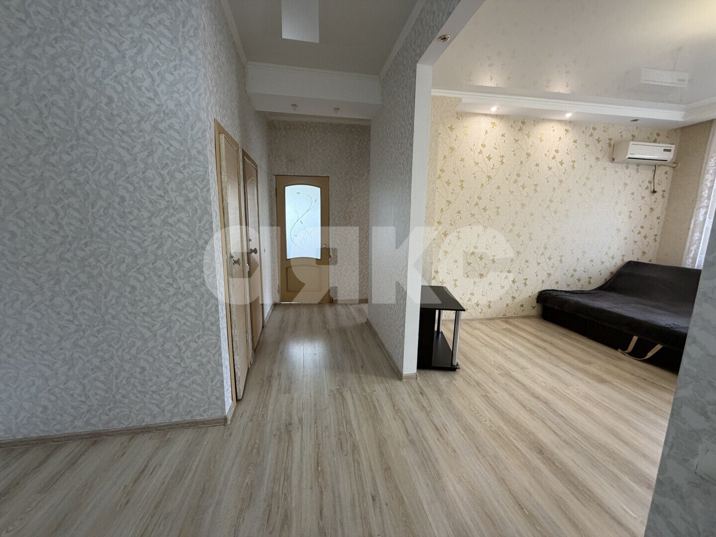Фото №26: 3-комнатная квартира 68&nbsp;м², 2/2&nbsp;эт. - Кореновск, мкр. 2-й квартал, ул. Коммунаров, 80