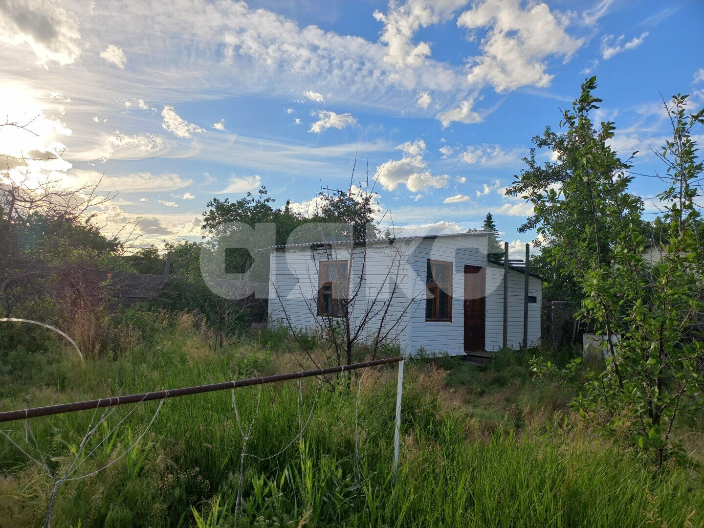 Фото №13: Дача 30&nbsp;м² + 6&nbsp;сот., 1&nbsp;эт. - СНТ Монтажник, ул. 4-я