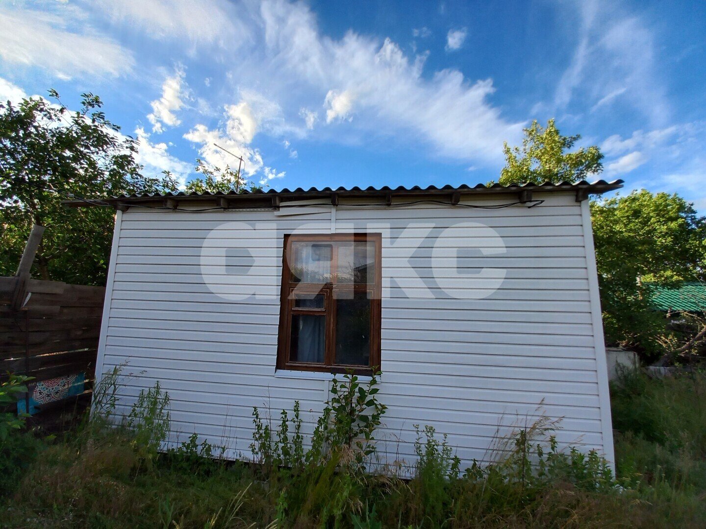 Фото №2: Дача 30&nbsp;м² + 6&nbsp;сот., 1&nbsp;эт. - СНТ Монтажник, ул. 4-я
