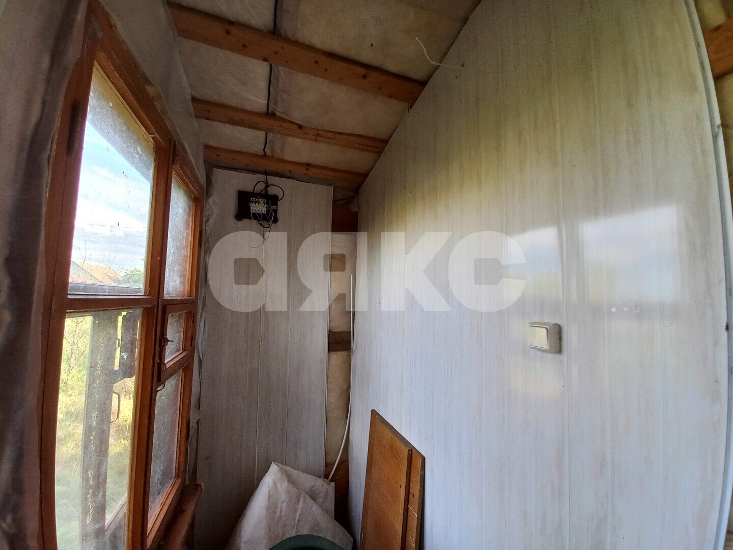 Фото №4: Дача 30&nbsp;м² + 6&nbsp;сот., 1&nbsp;эт. - СНТ Монтажник, ул. 4-я