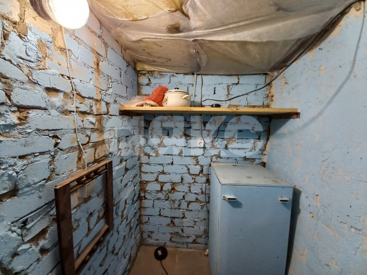 Фото №9: Дача 30&nbsp;м² + 6&nbsp;сот., 1&nbsp;эт. - СНТ Монтажник, ул. 4-я