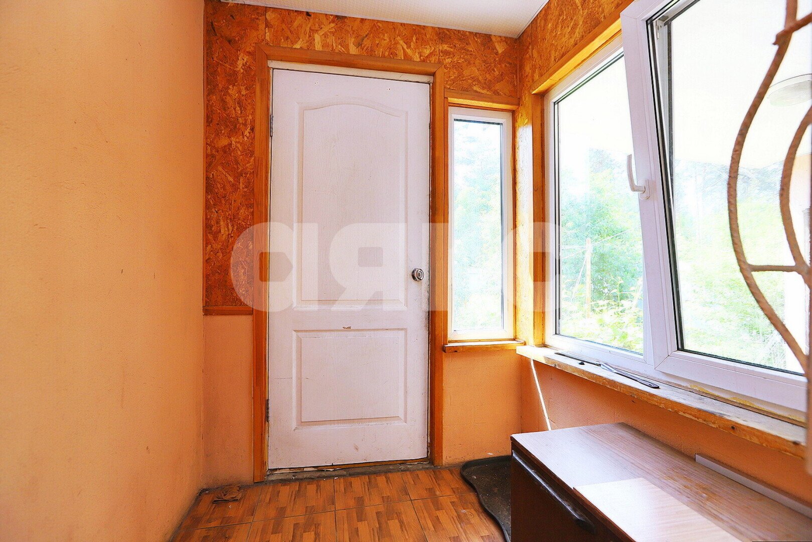 Фото №16: 3-комнатная квартира 73&nbsp;м², 1/1&nbsp;эт. - Липецк, мкр. Левобережный округ, ул. З. Космодемьянской, 148