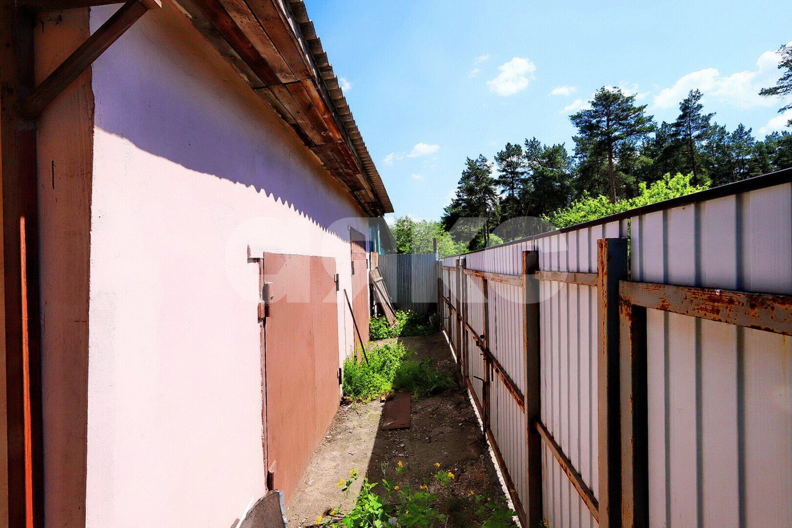Фото №20: 3-комнатная квартира 73&nbsp;м², 1/1&nbsp;эт. - Липецк, мкр. Левобережный округ, ул. З. Космодемьянской, 148