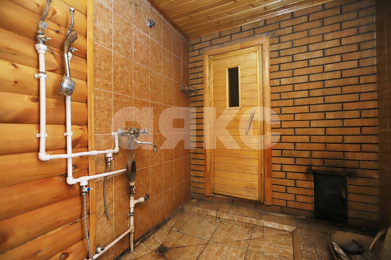 Фото №23: 3-комнатная квартира 73&nbsp;м², 1/1&nbsp;эт. - Липецк, мкр. Левобережный округ, ул. З. Космодемьянской, 148