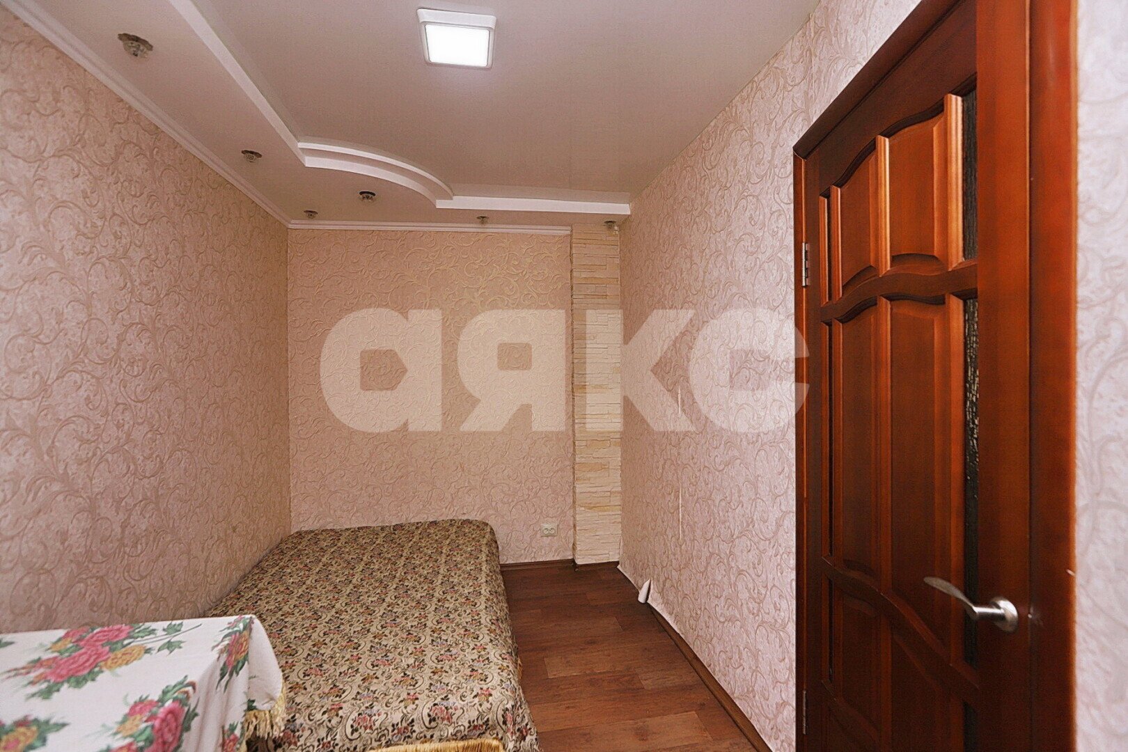 Фото №6: 3-комнатная квартира 73&nbsp;м², 1/1&nbsp;эт. - Липецк, мкр. Левобережный округ, ул. З. Космодемьянской, 148