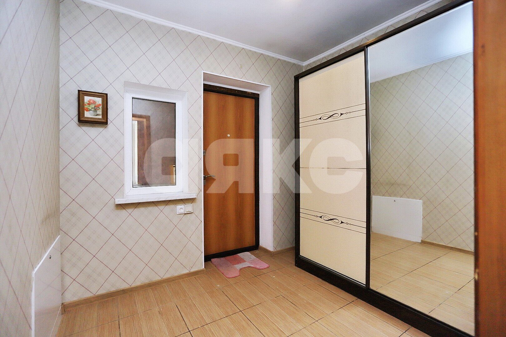 Фото №12: 3-комнатная квартира 73&nbsp;м², 1/1&nbsp;эт. - Липецк, мкр. Левобережный округ, ул. З. Космодемьянской, 148