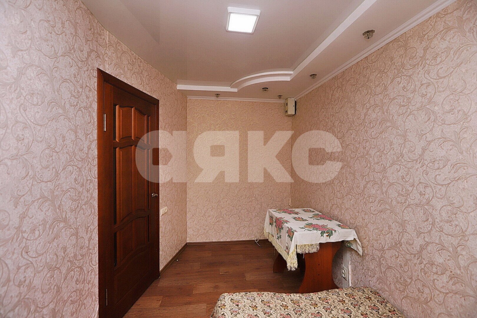 Фото №7: 3-комнатная квартира 73&nbsp;м², 1/1&nbsp;эт. - Липецк, мкр. Левобережный округ, ул. З. Космодемьянской, 148