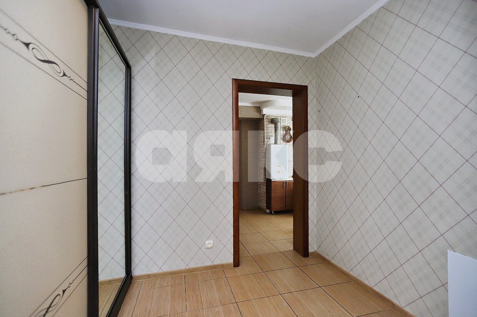 Фото №13: 3-комнатная квартира 73&nbsp;м², 1/1&nbsp;эт. - Липецк, мкр. Левобережный округ, ул. З. Космодемьянской, 148