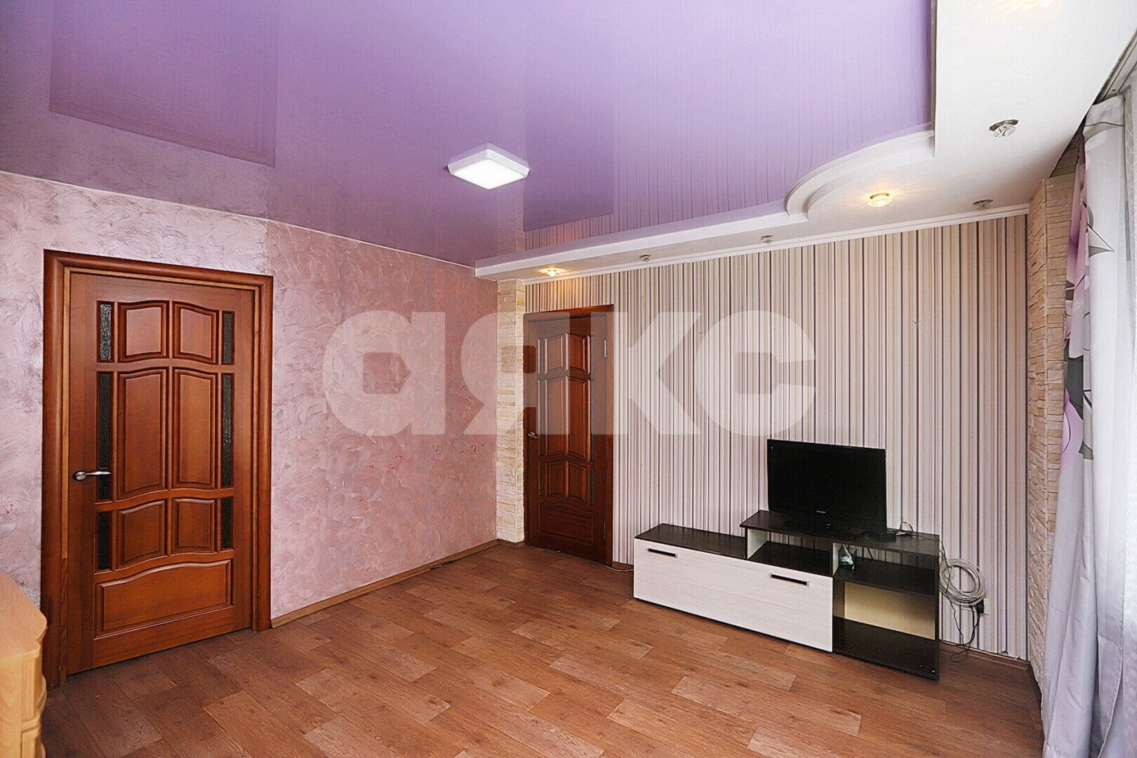 Фото №2: 3-комнатная квартира 73&nbsp;м², 1/1&nbsp;эт. - Липецк, мкр. Левобережный округ, ул. З. Космодемьянской, 148