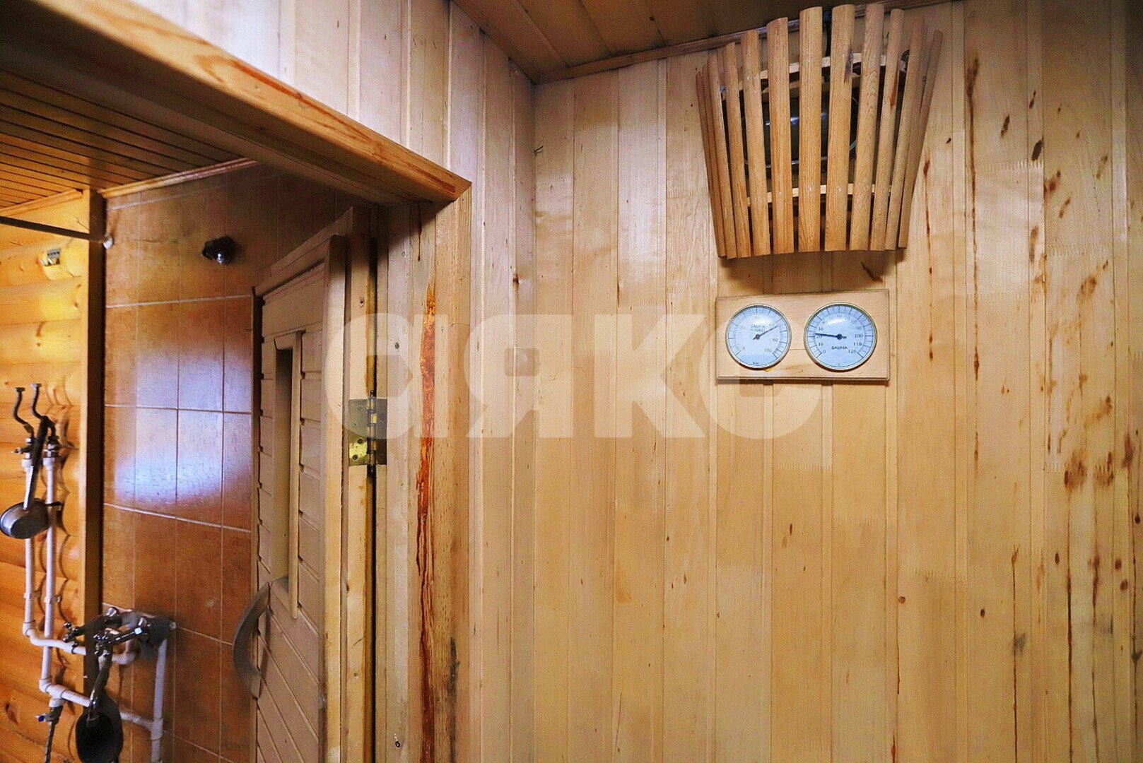 Фото №24: 3-комнатная квартира 73&nbsp;м², 1/1&nbsp;эт. - Липецк, мкр. Левобережный округ, ул. З. Космодемьянской, 148