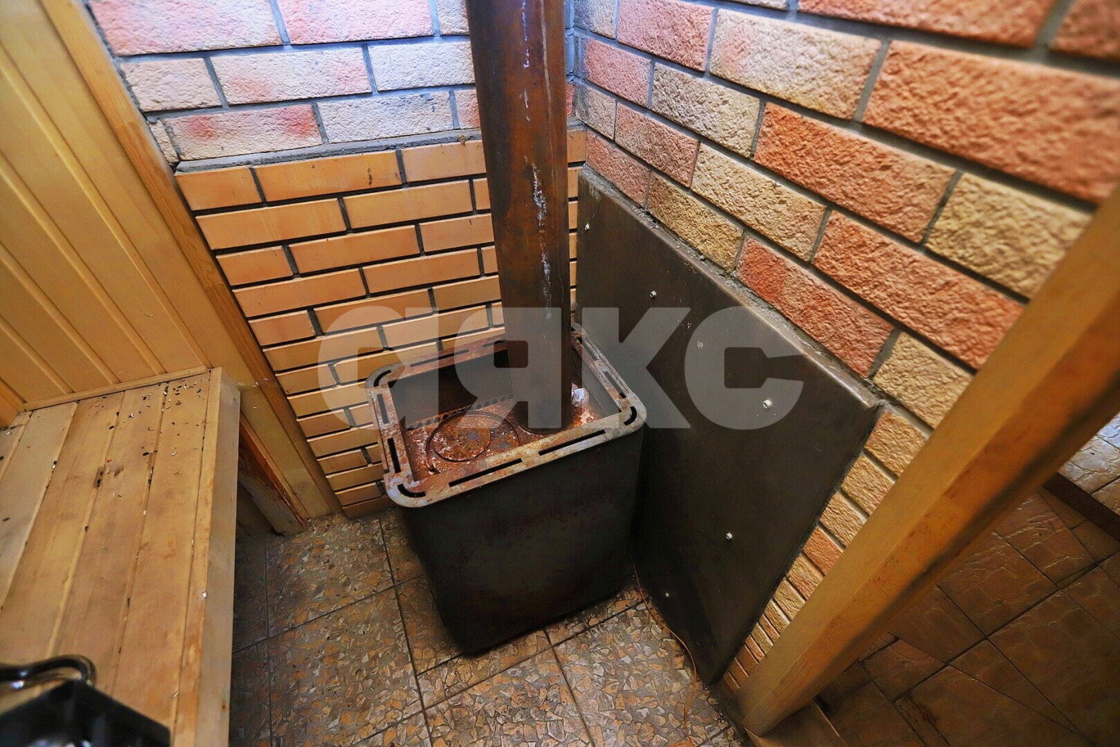 Фото №25: 3-комнатная квартира 73&nbsp;м², 1/1&nbsp;эт. - Липецк, мкр. Левобережный округ, ул. З. Космодемьянской, 148