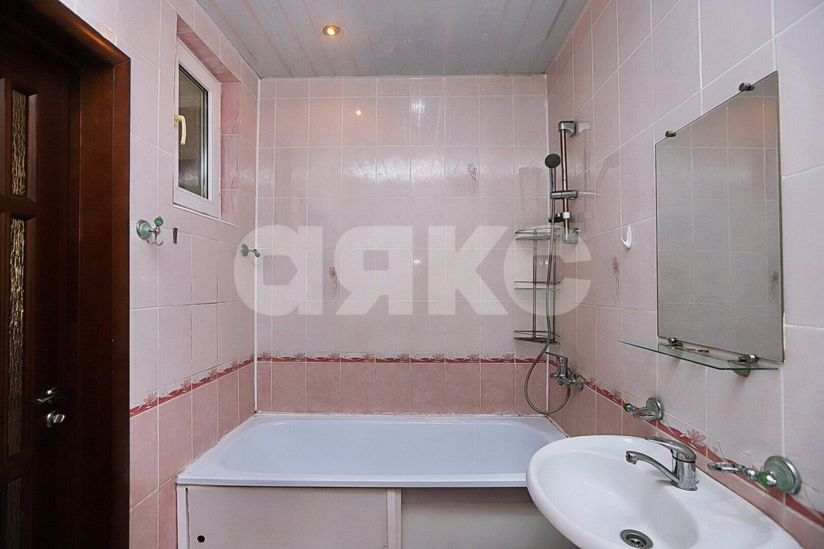 Фото №10: 3-комнатная квартира 73&nbsp;м², 1/1&nbsp;эт. - Липецк, мкр. Левобережный округ, ул. З. Космодемьянской, 148