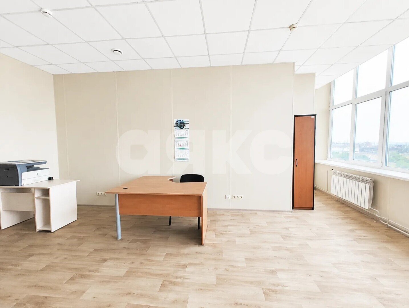 Фото №3: Коммерция 34&nbsp;м², 7/8&nbsp;эт. - Волгоград, р. Краснооктябрьский, пр-кт имени В.И. Ленина, 88