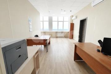 Фото №1: Коммерция 34&nbsp;м², 7/8&nbsp;эт. - Волгоград, р. Краснооктябрьский, пр-кт имени В.И. Ленина, 88