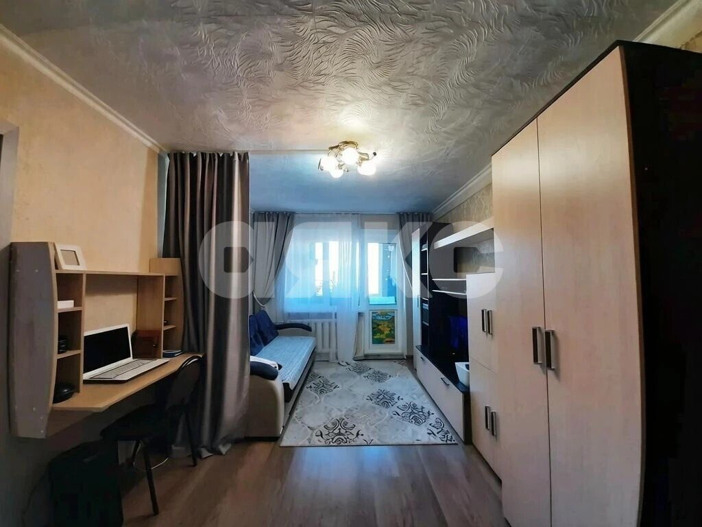Фото №2: 3-комнатная квартира 51&nbsp;м², 5/5&nbsp;эт. - Новомихайловский, мкр. Лесной, ул. Мира, 84