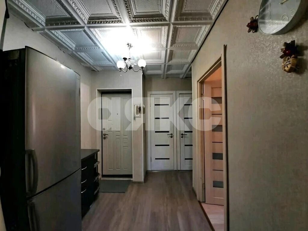 Фото №12: 3-комнатная квартира 51&nbsp;м², 5/5&nbsp;эт. - Новомихайловский, мкр. Лесной, ул. Мира, 84