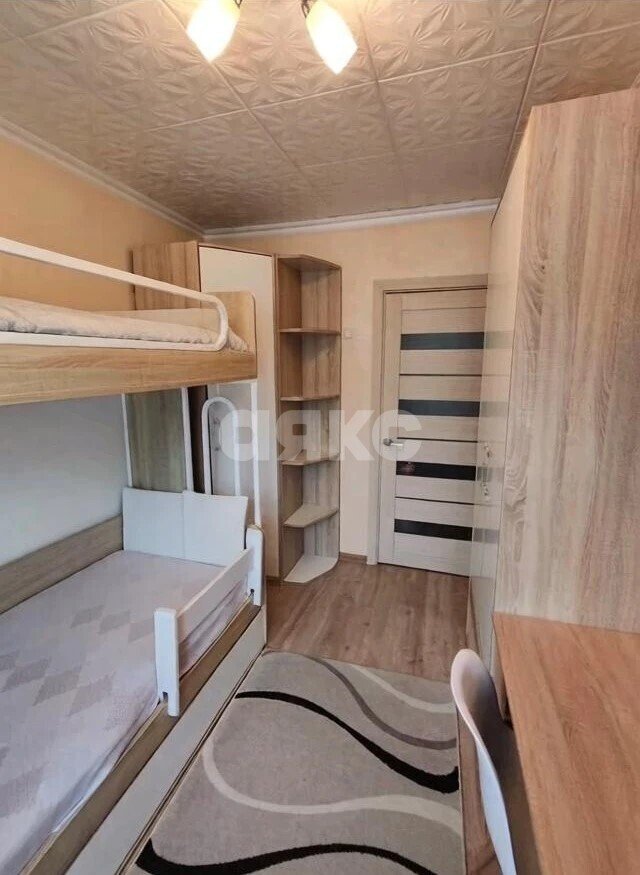 Фото №10: 3-комнатная квартира 51&nbsp;м², 5/5&nbsp;эт. - Новомихайловский, мкр. Лесной, ул. Мира, 84