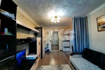 Фото №1: 3-комнатная квартира 51 м², 5/5 эт. - Новомихайловский, мкр. Лесной, ул. Мира, 84