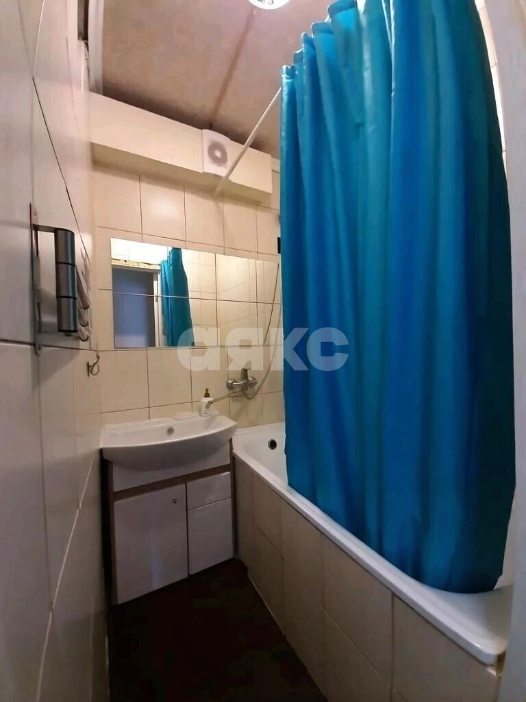 Фото №14: 3-комнатная квартира 51&nbsp;м², 5/5&nbsp;эт. - Новомихайловский, мкр. Лесной, ул. Мира, 84