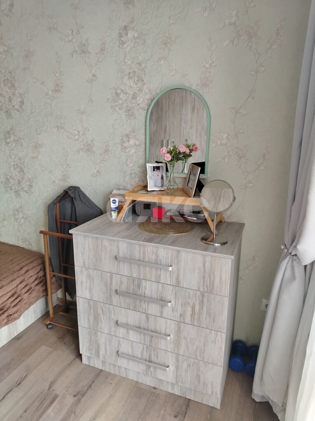 Фото №13: 2-комнатная квартира 50&nbsp;м², 12/12&nbsp;эт. - Геленджик, мкр. жилой комплекс Панорама, ул. Халтурина, 30лит2