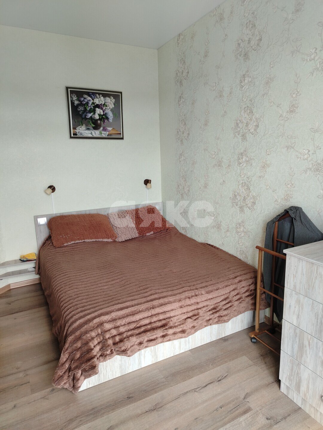 Фото №12: 2-комнатная квартира 50&nbsp;м², 12/12&nbsp;эт. - Геленджик, мкр. жилой комплекс Панорама, ул. Халтурина, 30лит2
