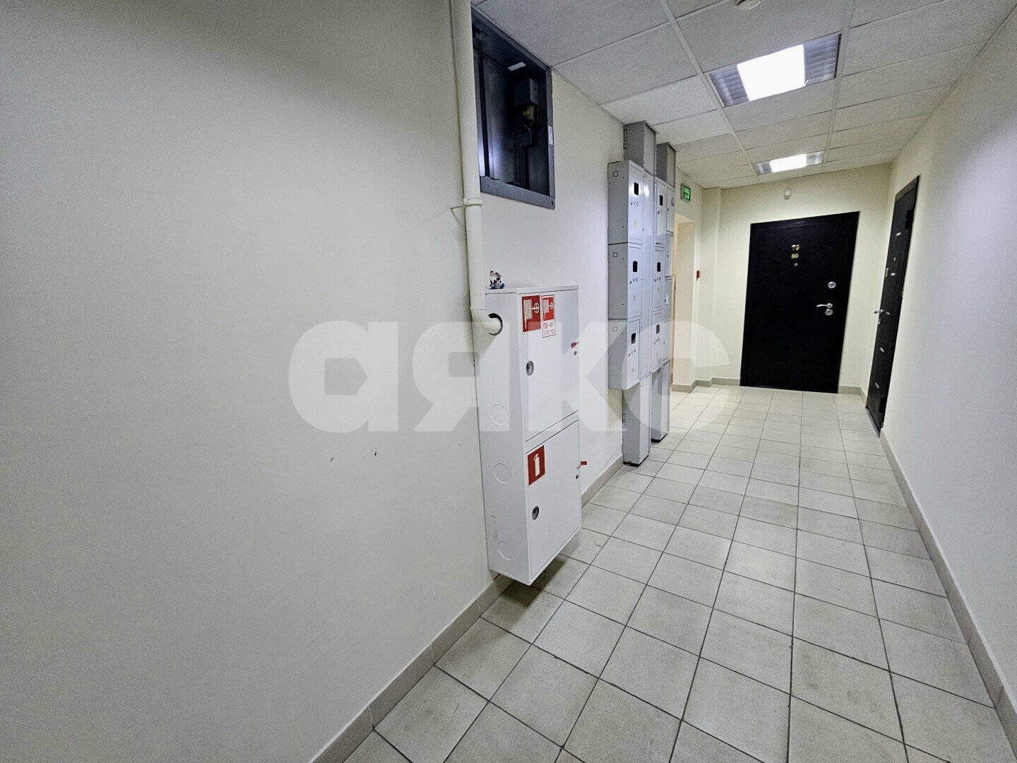 Фото №20: Студия 29&nbsp;м², 5/18&nbsp;эт. - Сочи, р. Центральный, ул. Войкова, 27