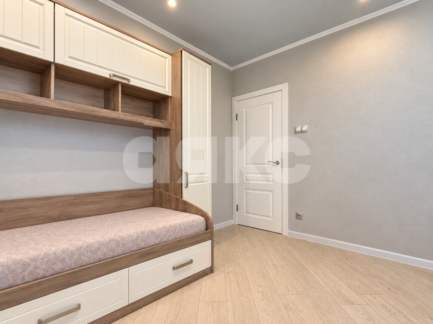 Фото №14: 3-комнатная квартира 77&nbsp;м², 4/10&nbsp;эт. - Батайск, мкр. Северная Звезда, ул. Северная Звезда, 2к1
