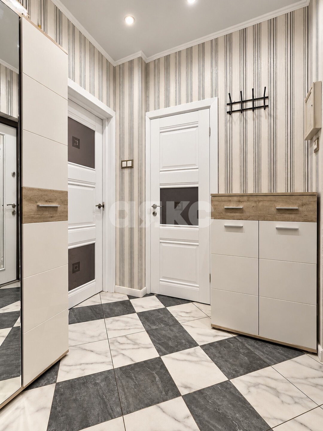 Фото №21: 3-комнатная квартира 77&nbsp;м², 4/10&nbsp;эт. - Батайск, мкр. Северная Звезда, ул. Северная Звезда, 2к1