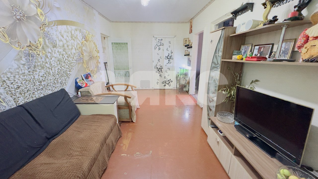 Фото №11: 3-комнатная квартира 45&nbsp;м², 2/2&nbsp;эт. - Кореновск, ул. Тимашевская, 1А