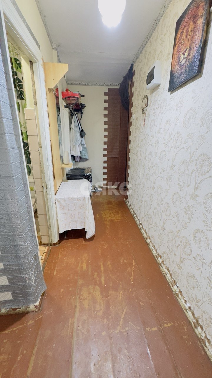 Фото №22: 3-комнатная квартира 45&nbsp;м², 2/2&nbsp;эт. - Кореновск, ул. Тимашевская, 1А