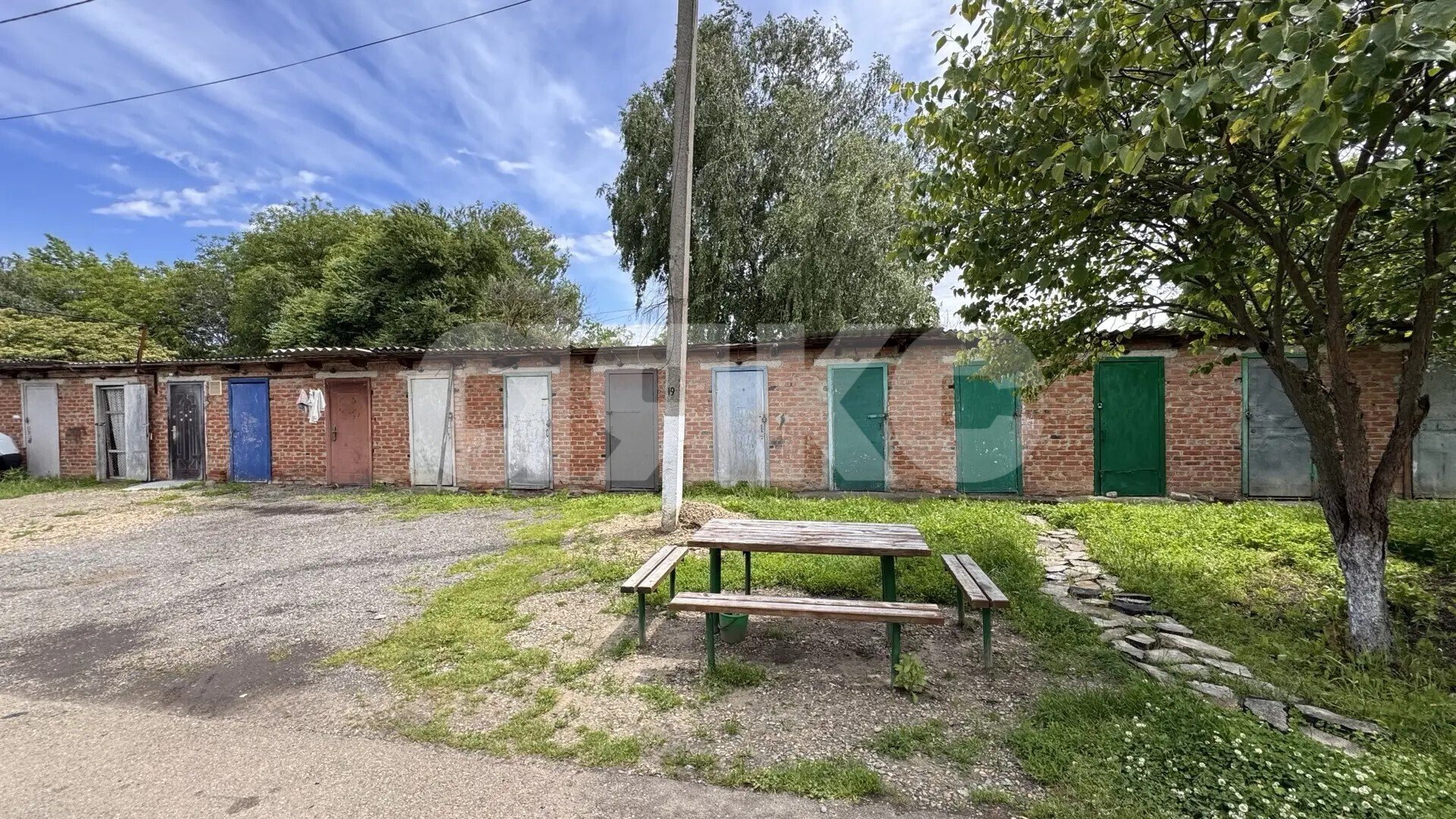 Фото №7: 3-комнатная квартира 45&nbsp;м², 2/2&nbsp;эт. - Кореновск, ул. Тимашевская, 1А