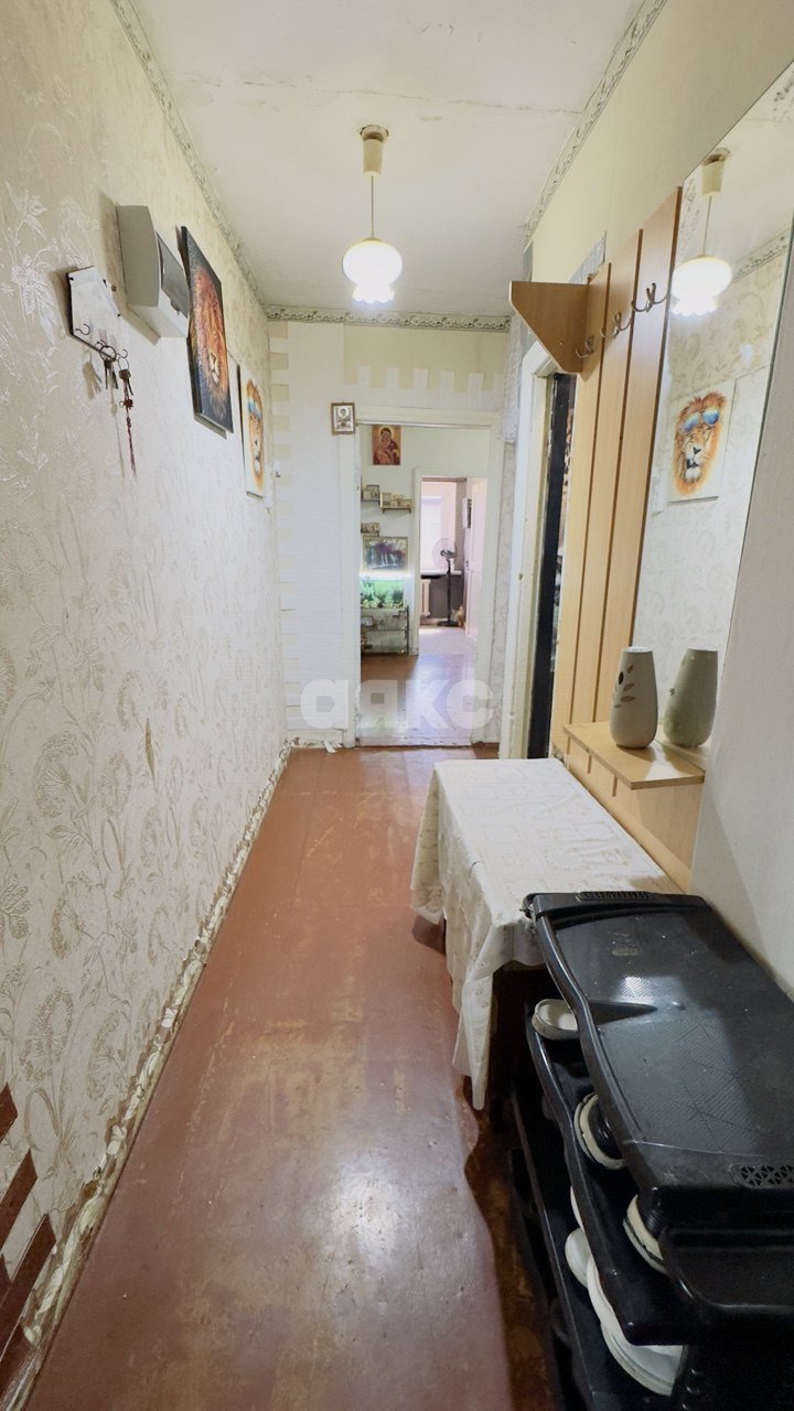 Фото №21: 3-комнатная квартира 45&nbsp;м², 2/2&nbsp;эт. - Кореновск, ул. Тимашевская, 1А