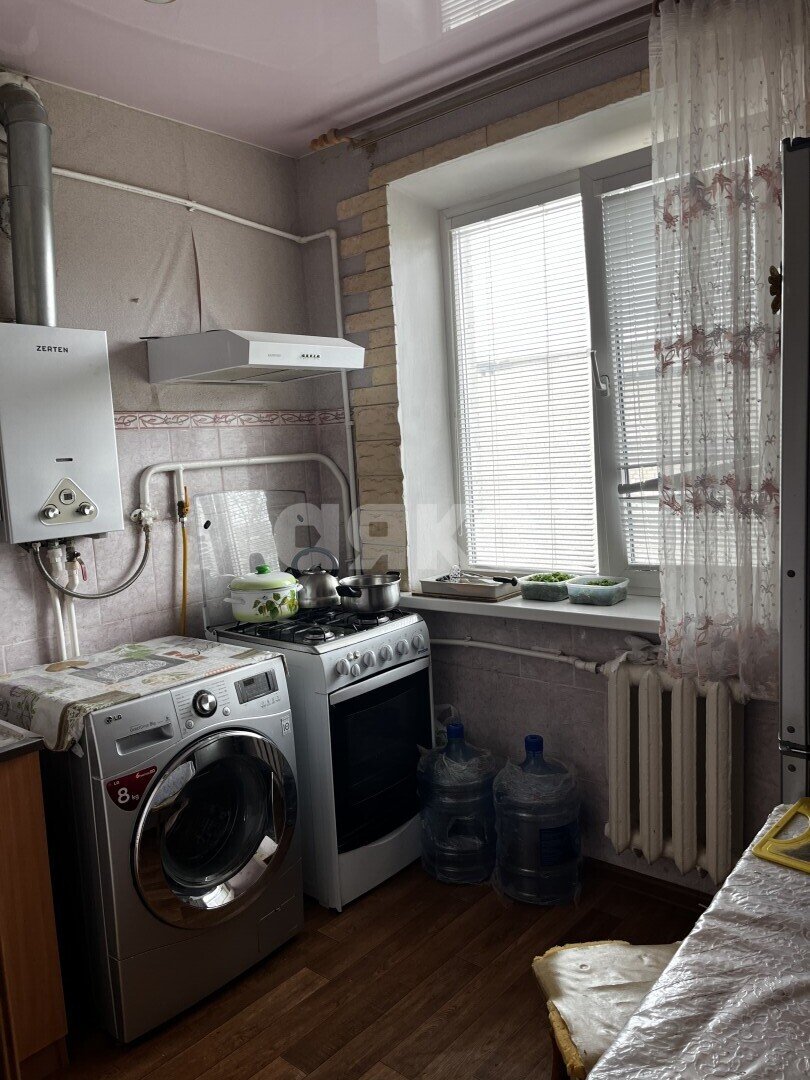 Фото №4: 3-комнатная квартира 62&nbsp;м², 5/5&nbsp;эт. - Армавир, ул. Чернышевского, 1Б