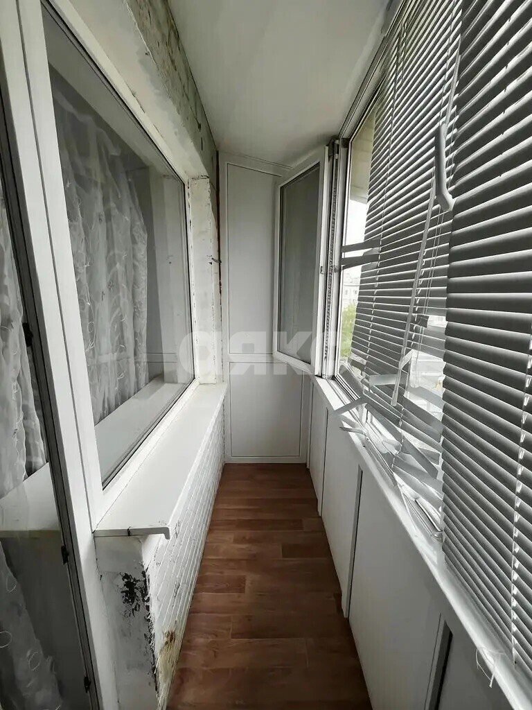 Фото №8: 3-комнатная квартира 62&nbsp;м², 5/5&nbsp;эт. - Армавир, ул. Чернышевского, 1Б