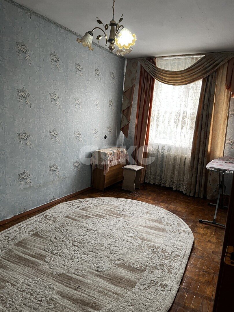Фото №2: 3-комнатная квартира 62&nbsp;м², 5/5&nbsp;эт. - Армавир, ул. Чернышевского, 1Б