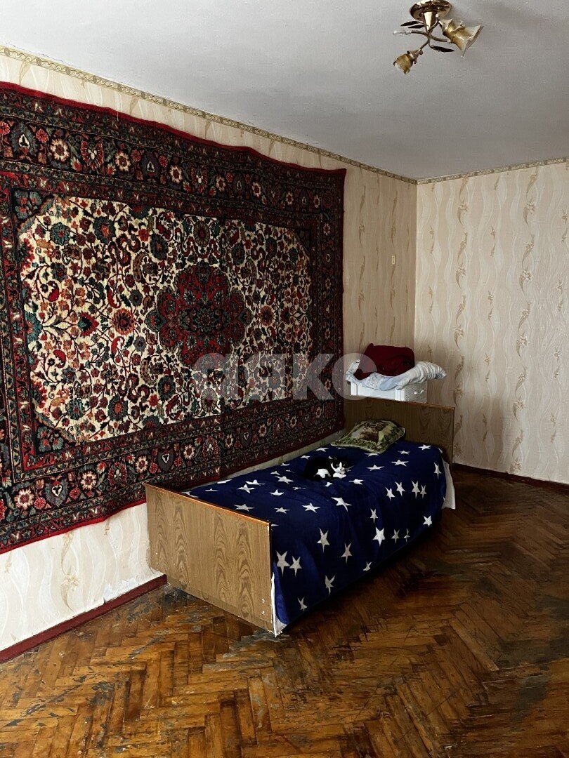 Фото №3: 3-комнатная квартира 62&nbsp;м², 5/5&nbsp;эт. - Армавир, ул. Чернышевского, 1Б