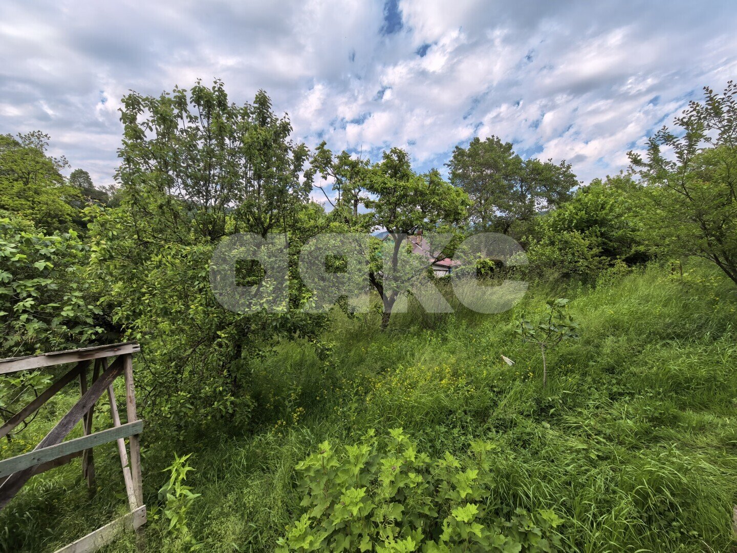 Фото №14: Дом 61&nbsp;м² + 7.7&nbsp;сот., 2&nbsp;эт. - Сочи, Лазаревский, мкр. Нижняя Хобза, ул. Нижнехобзинская, 7