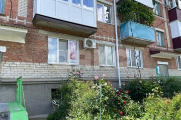 Фото №1: 3-комнатная квартира 72 м², 1/3 эт. - Горячий Ключ, мкр. Развилка, ул. Заводская, 43А