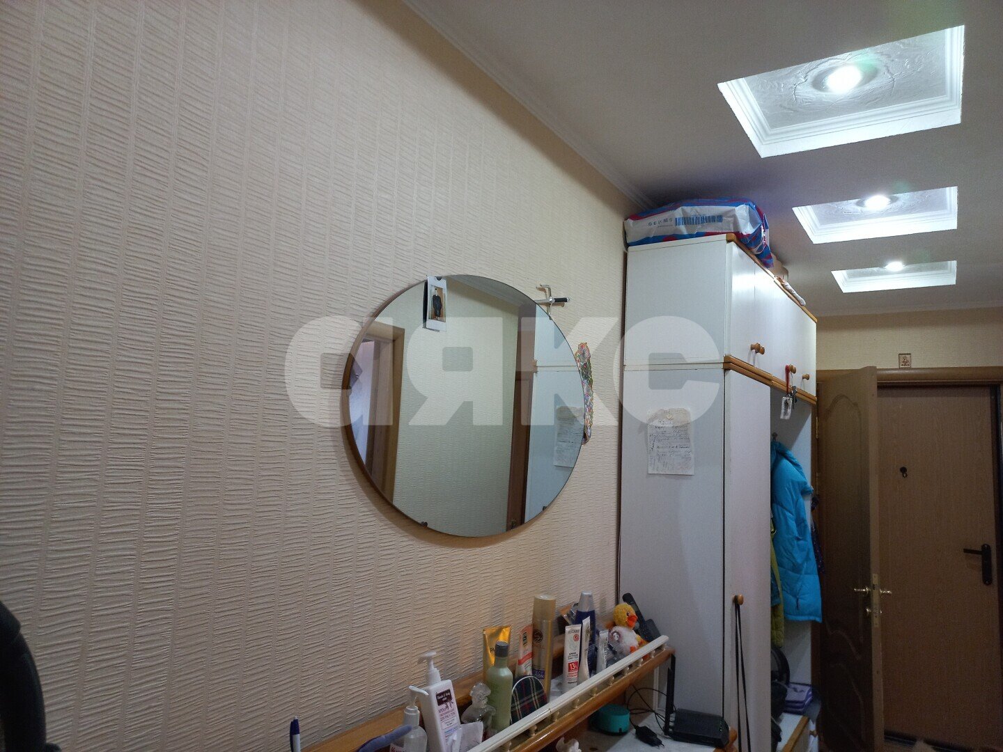Фото №12: 3-комнатная квартира 64&nbsp;м², 8/9&nbsp;эт. - Волгоград, р. Краснооктябрьский, ул. Репина, 7