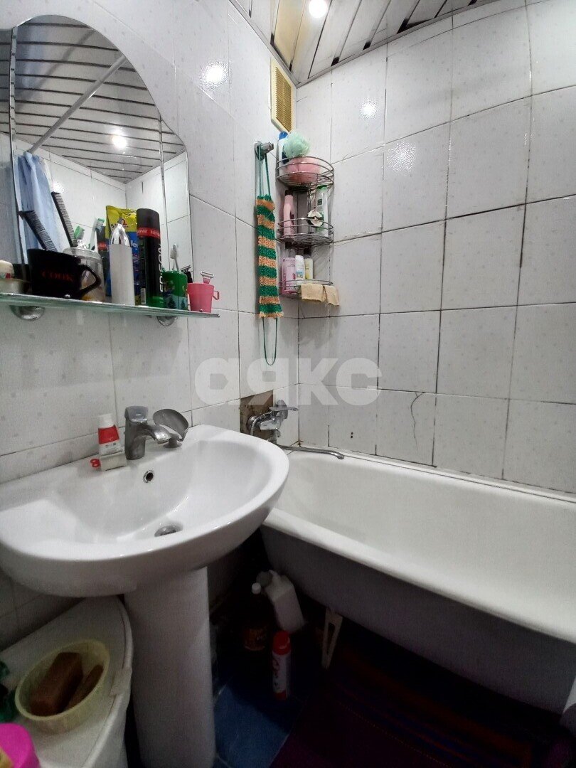 Фото №16: 3-комнатная квартира 64&nbsp;м², 8/9&nbsp;эт. - Волгоград, р. Краснооктябрьский, ул. Репина, 7